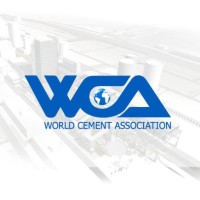World Cement Association Logo