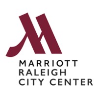Raleigh Marriott City Center Logo