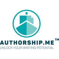 Authorship.me Inc. Logo