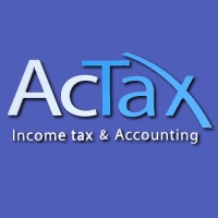 Actax Accounting Services Logo