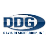 Davis Design Group, Inc. (DDG, Inc.) Logo