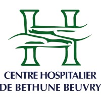 Centre Hospitalier de Béthune Beuvry Logo