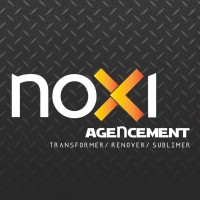 Noxi Agencement Logo