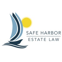 Safe Harbor Estate Law Logo