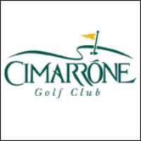 Cimarrone Golf Club Logo