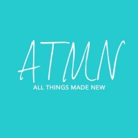 All Things Made New Logo