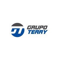 Grupo Terry Automoción Logo