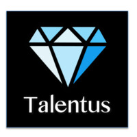 Talentus Latam Logo