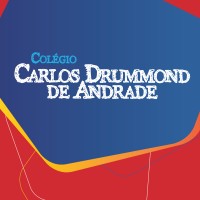 Colégio Carlos Drummond de Andrade Logo