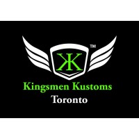 Kingsmen Kustoms Logo