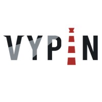 Vypin LLC Logo