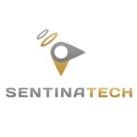 SentinaTech Logo