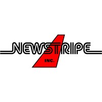 Newstripe Inc Logo
