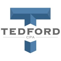 Tedford CPA Logo