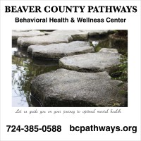Beaver County Pathways Logo