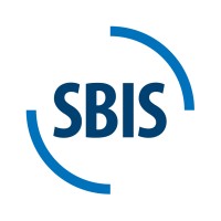 SBIS - Sociedade Brasileira de Informática em Saúde Logo