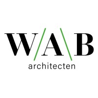 WAB Architecten Logo
