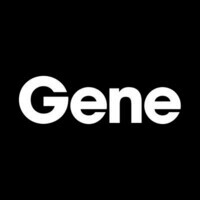 Gene Logo