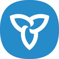ONeconomy | ÉconomieON Logo