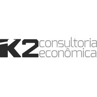 K2 Consultoria Econômica Logo