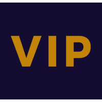 VIP Completions Logo