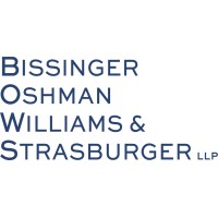 Bissinger, Oshman, Williams & Strasburger LLP Logo