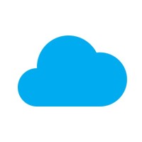 Cloudy.Email Logo