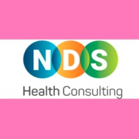 NDS Health Consulting Logo