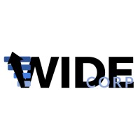 WIDE Corp | Consultoria & Assessoria Logo