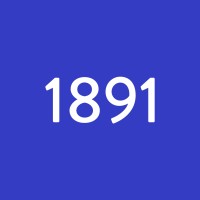 1891 Logo
