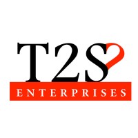 T2S Enterprises, LLC Logo