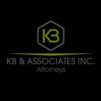 KB & Associates Inc Logo