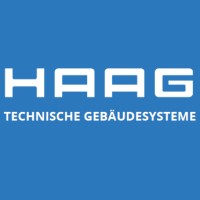 Haag GmbH Logo