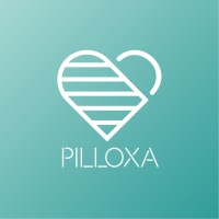 Pilloxa Logo