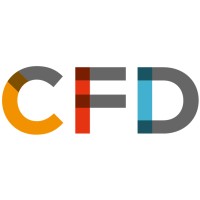 CFD Logo