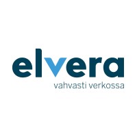 Elvera Oy Logo