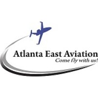 Atlanta East Aviation Logo