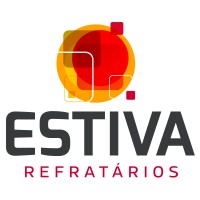 Estiva Refratários Logo