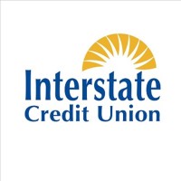 Interstate Credit Union Logo