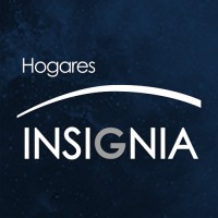HOGARES INSIGNIA Logo