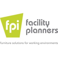Facility Planners Logo