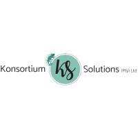 Konsortium Solutions Logo
