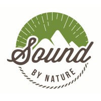 SoundByNature® Inc. Logo