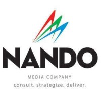 NANDO Media Company Logo