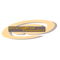 Gooiland Computers Logo