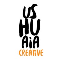 Ushuaia Creative Logo