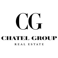 Chatel Group Logo