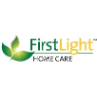 FirstLight HomeCare North Atlanta Logo