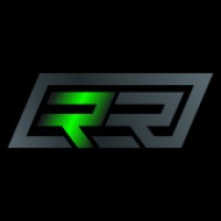 Rice Rocket Powder Coating Logo