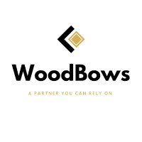 WoodBows Logo